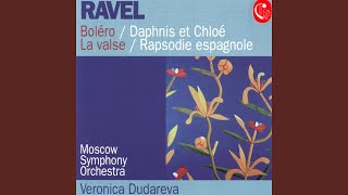 Rapsodie espagnole, M. 54: II. Malagueña. Assez vif