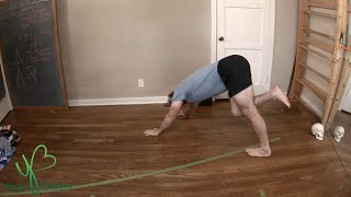 LEVEL 1 - 9am w/ ANDREW - 3.4.21 Yoga Better LIVESTREAM