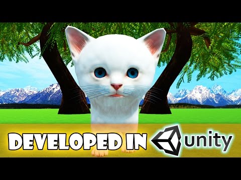 1 Unity 3D Introduction