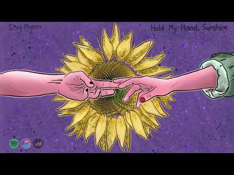 Sexy Pigeon - Hold My Hand, Sunshine (Copyright Free)