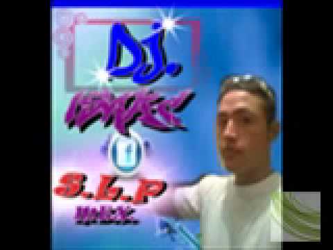CUMBIAS EDITADAS MIX exitos vol 1."DJ.isaac"san luis potosi