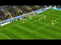 GNK Dinamo Zagreb Borussia Dortmund 20 Minuten