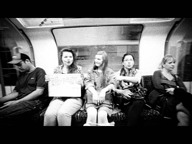 Video Teaser für LC-WIDE goes London Wide!