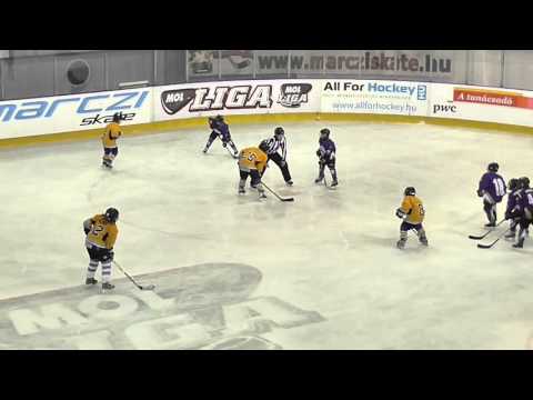 U12 81 UTE B  - MAC B