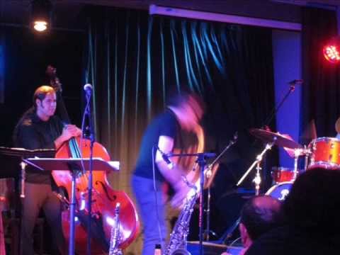 Song for Maya- Arik Livnat Hosting Yoav Cohen and the Quartet