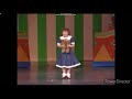 Kathy And Her Delightful Dancing Bears Dancing To Feliz Navidad