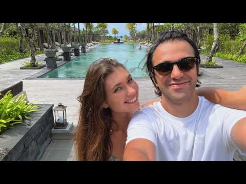 INSIDE Regent Bali Canggu 🌊 | The Best Luxury Beach Resort in Bali (4K Tour)