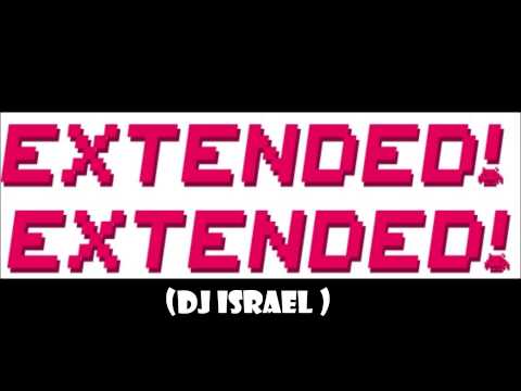 Neon Jungle   Braveheart DJ ISRAEL extended edit
