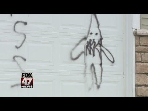 Police still search for Delta Twp. vandals