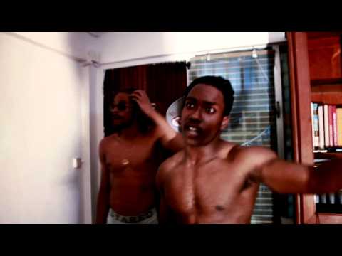 Blingking feat Co-Unist -- Freestyle Vidéo ( mars 2015 )