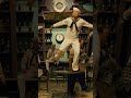 Channing Tatum Tap Dance #HailCeasar #shorts