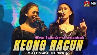 Download lagu Dasar Kau Keong Racun !! KEONG RACUN Voc. Niken Salindry ft Avianisak Mayangkara Music mp3 Download lagu Dasar Kau Keong Racun !! KEONG RACUN Voc. Niken Salindry ft Avianisak Mayangkara Music mp3