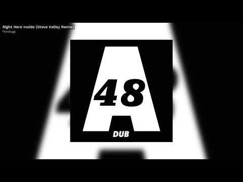 Pornbugs - Right Here Inside (Steve Kelley Remix) - Acker Dub