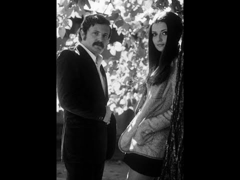 Petr Spálený a Miluše Voborníková - Po vlnách plout