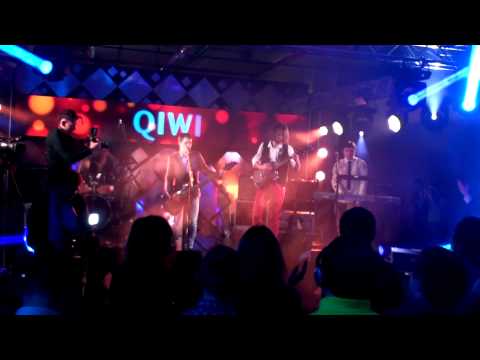 «K.O.B.» — Boulevard Of Broken Dreams (Green Day cover) @ТочкаQ