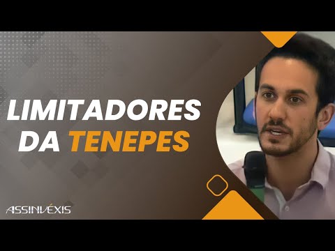 Quais síndromes limitam a prática da tenepes?