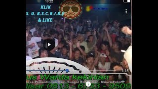 Download lagu Orgen Warda-VR LIVE Desa.Penandingan (18-03-2018) , BEJEJAL PADAT MUSIC MAUT mp3