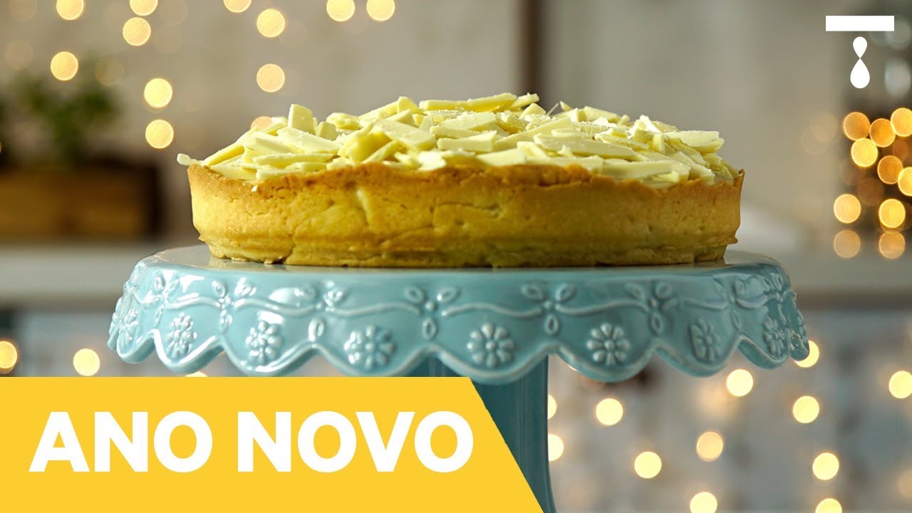 2 SOBREMESAS PARA O ANO NOVO | Melhores Receitas Tastemade