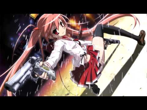 Sure To Stay - Hidan No Aria