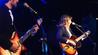 Lera Lynn - Little Ruby @ 16 Тонн 24.01.2016