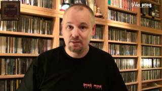 Video Review Steve Thorne - Crimes & Reasons
