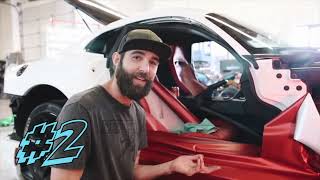 WePrintWraps - Wholesale Priced Printed Car Wraps