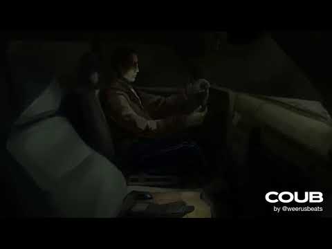 SLAVA MARLOW x LOVV66 x MAYOT Type Beat - Блеск (prod. WeerusBeats)