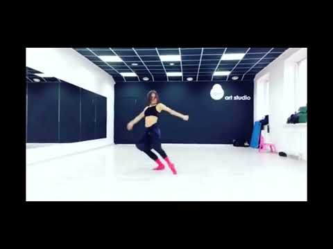 Human dance ДАРИ МАЛИКОВА