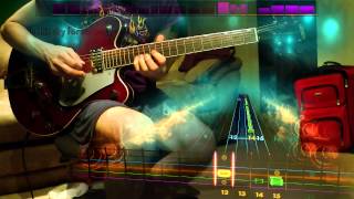 Rocksmith 2014 - Guitar - Monster Truck "Sweet Mountain River"
