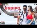Undipo Full Video ISmart Shankar Ram Pothineni Nidhhi Agerwal Nabha Natesh