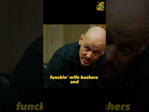 "I think I'm in the wrong room." | Mr Inbetween | #rayshoesmith #mrinbetween #shorts