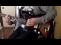 Celia's Dream-Slowdive Guitar-Cover