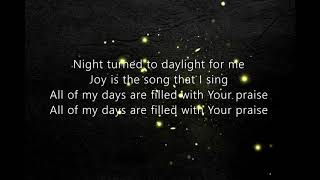 Now I See - The McClures | Now I See