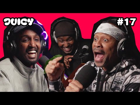 Tshawe Show - Lok med Jonis #17