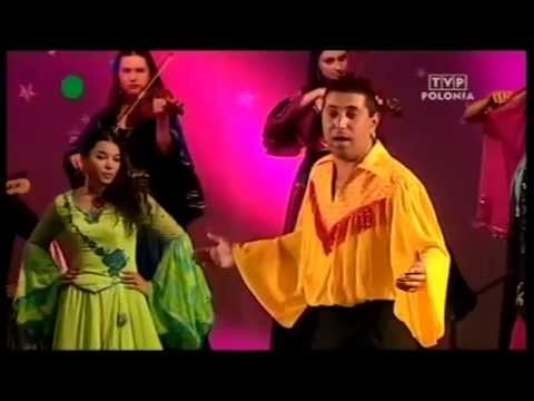 JANY BIERLENKO  -  " KHAMORO  TACKIRLA " - POLAND