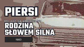 Rodzina Słowem Silna (Piersi)