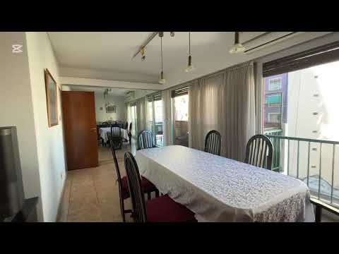 Venta Villa Crespo 4 Ambientes Av corrientes