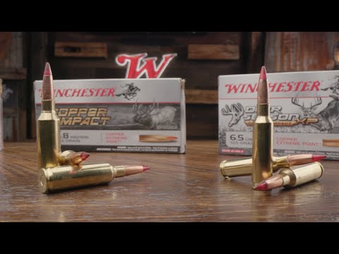 Winchester Copper Impact®