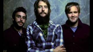 Band of Horses - The ends not near