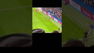 🔵Chelsea&#39;s goals against 🔴Preston