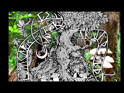 Flyagaric Forest - Ar Var Alda (ft Born Feline)
