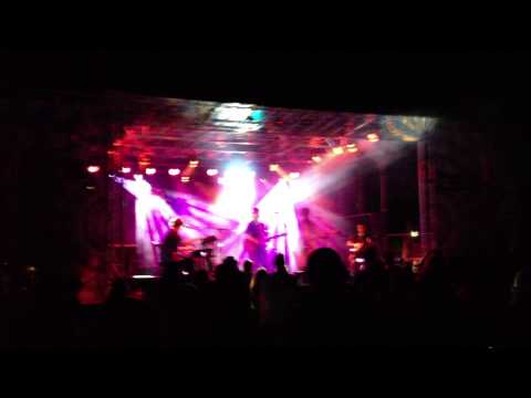 Viral Sound "Lucky" & "Searching" Disc Jam 2013