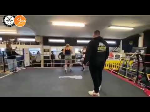 Knowlsey Academy interclub 3rd May 2022