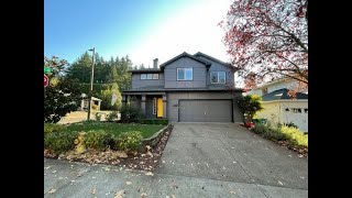For Rent: 16106 SW Palermo Lane Tigard, OR 97223