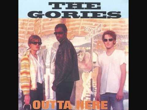 The Gories - Drowning