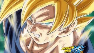 All Dragon Ball EyeCatch Intermission