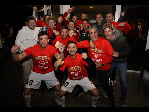 SuS Langscheid/Enkhausen - Aufstieg in Landesliga 🏆