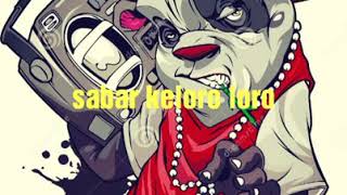 Download lagu NDX AKA sabar keloro loro mp3