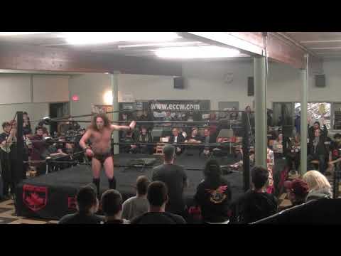 Steve West vs Joey Jenella pt2