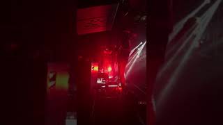 Warzone ~ Of Mice &amp; Men (Live)